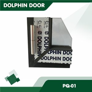 Kính phản quang Dolphin Group