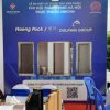 Lễ ra mắt và trưng bày sản phẩm