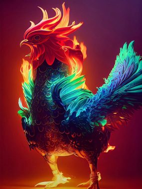 TỬ VI 12 CON GIÁP NGÀY HÔM NAY 2024 10 Tuổi Dậu năm 2024