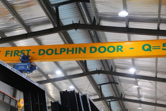 Thương hiệu Dolphin Group