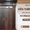 cua-thep-van-go-tai-hai-phong