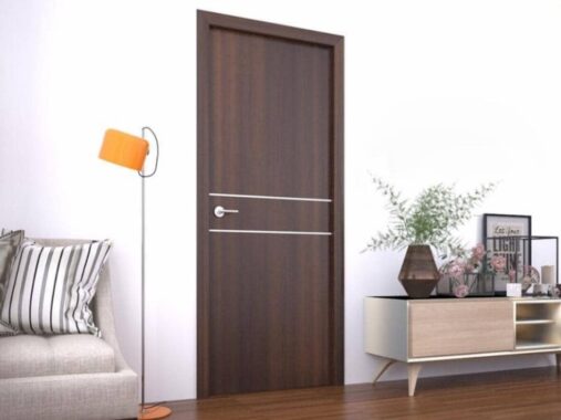 Top 7 Lý Do Chọn Cửa Gỗ Công Nghiệp Phòng Ngủ 1 cua-go-cong-nghiep-phong-ngu