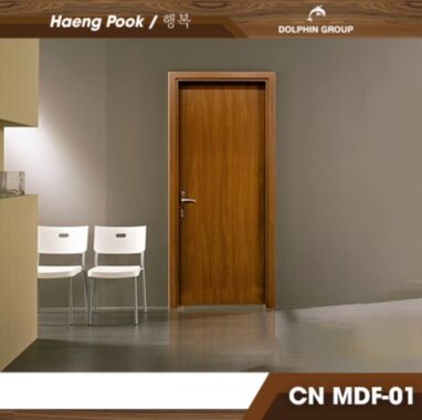 Top 5 Lý Do Nên Chọn Cửa Gỗ Công Nghiệp MDF Tại Dolphin Group 1 cua-go-cong-nghiep-mdf